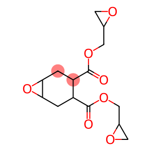Diglycidyl 4,5-epoxyhexahydrophthalate