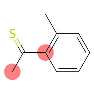 1-o-tolylethanethione