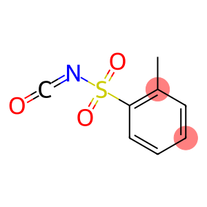 O-TOLUENESULPHONYL ISOCYANATE