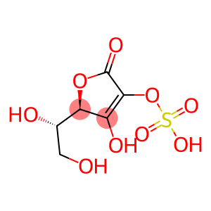 2-O-Sulfo-L-ascorbic acid