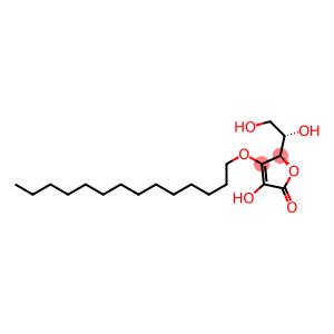 3-O-Tetradecyl-L-ascorbic acid