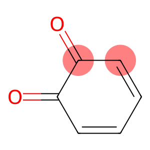 ORTHO-BENZOQUINONE