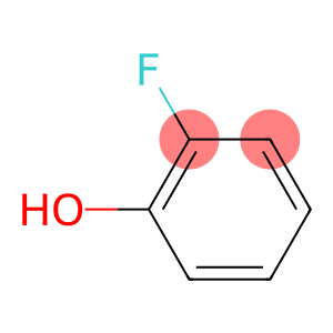 Ortho fluoro phenol