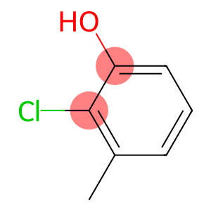 ORTHO-CHLOROCRESOL