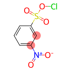 Ortho Nitro Chloro Benzene Para Sulphonic acid