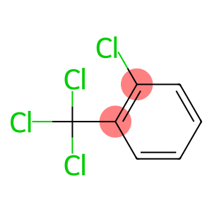 ORTHO-CHLOROBENZOTRICHLORIDE