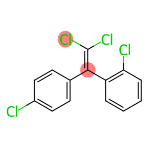 ORTHO,PARA'-DICHLORODIPHENYL-DICHLOROETHYLENE