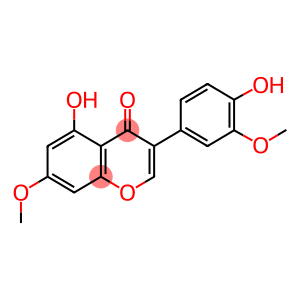 OROBOL 7,3'-DIMETHYL ETHER