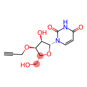 3'-O-Propargyl-D-uridine