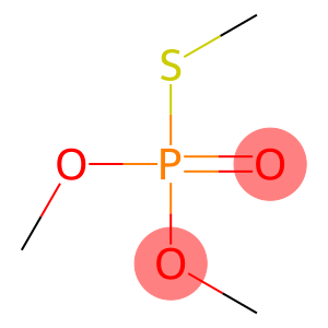 O,O,S-TRIMETHYLPHOSPHORTHIOATE