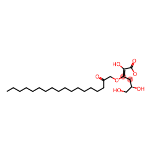 3-O-(2-Oxooctadecyl)-L-ascorbic acid