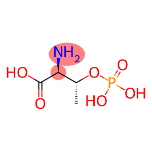 O-PHOSPHONO-DL-THREONINE