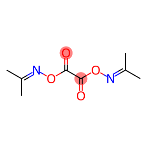 O,O''-OXALYLBIS(2-HYDROXYIMINOPROPANE)