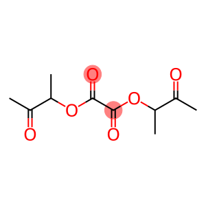 O,O''-OXALYLBIS(2-HYDROXY-3-BUTANONE)