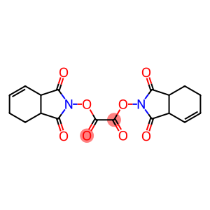 O,O''-OXALYLBIS(N-HYDROXYTETRAHYDROPHTHALIMIDE)