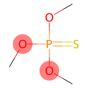 O,O,O-TRIMETHYLPHOSPHOROTHIONATE