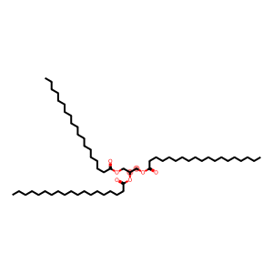 1-O,2-O,3-O-Trisnonadecanoyl-L-glycerol