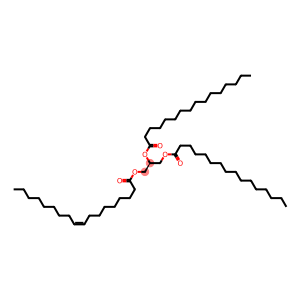 Glycerol-1,2-dipalmitate-3-oleate