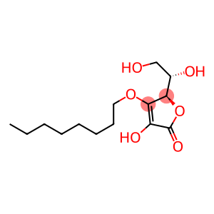 3-O-Octyl-L-ascorbic acid