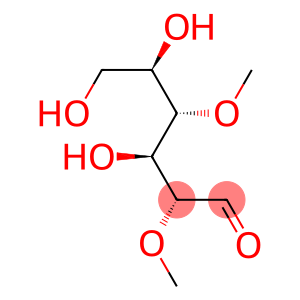 2-O,4-O-Dimethyl-D-galactose