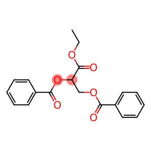 (-)-2-O,3-O-Dibenzoyl-D-glyceric acid ethyl ester