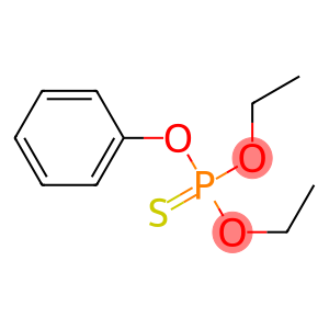 O,O-Diethyl-O-penyl thiophosphate