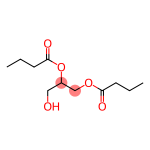 1-O,2-O-Dibutyryl-L-glycerol