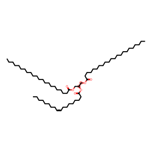 1-O,3-O-Dibehenoyl-2-O-oleoylglycerol