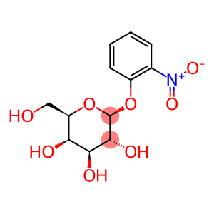 O-NITROPHENYL-B-D-GALACTOPYRANOSIDE, ULTRA PURE GRADE