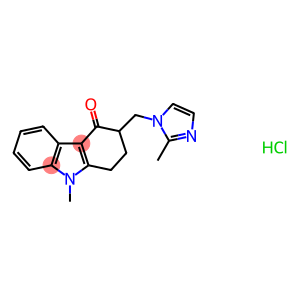 Ondansetron-d3 Hydrochloride Salt