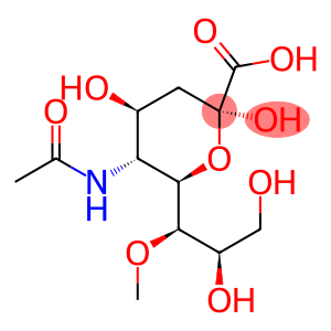 7-O-METHYL SIALIC ACID