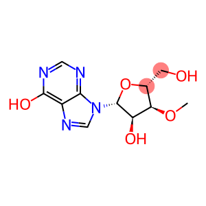 3'-O-Methyl-D-inosine