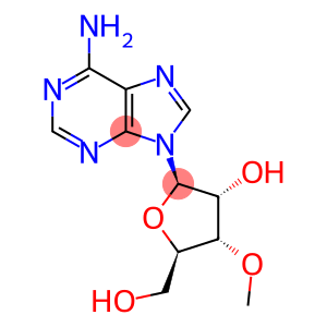 3'-(O-METHYL)ADENOSINE