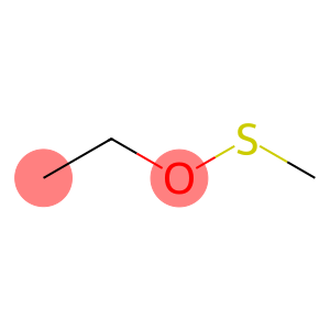 O-METHYLMERCAPTOETHANOL