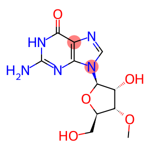 3'-(O-METHYL)GUANOSINE