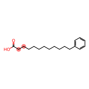 OMEGA-PHENYLLAURICACID