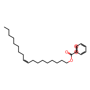 Benzoic acid (9Z)-9-octadecenyl ester