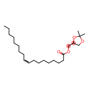 1-OLEOYL-2,3-ISOPROPYLIDIENE-(RAC)-GLYCEROL