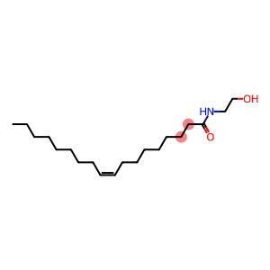 Oleic acid monoethanolamide