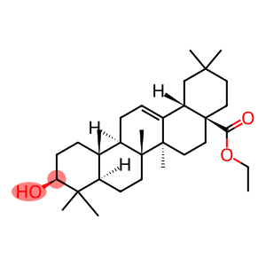 OLEANOLIC ACID ETHYL ESTER  hplc