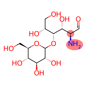 4-O-glucopyranosylmannosamine