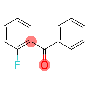 O-FLUORO-DIPHENYLKETONE