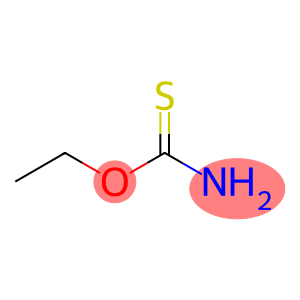 O-ethyl thiocarbamate