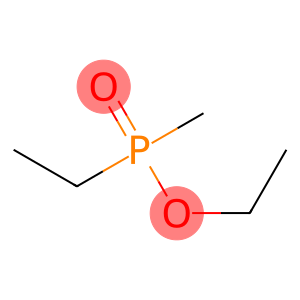 O-ETHYLMETHYLETHYLPHOSPHINATE