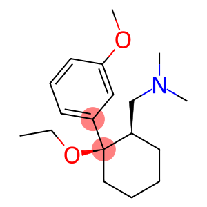 O-ETHYL TRAMADOL