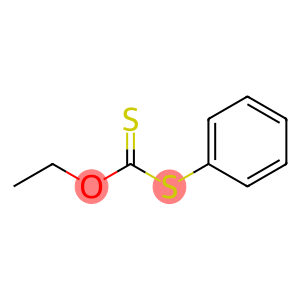 O-Ethyl S-phenyl dithiocarbonate