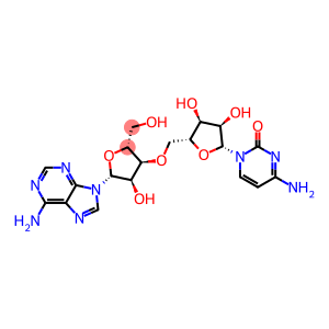 3'-O-(5'-Cytidylyl)adenosine