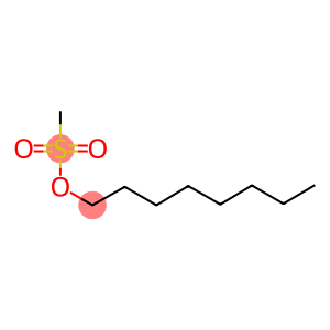 OCTYL METHANE SULFATE