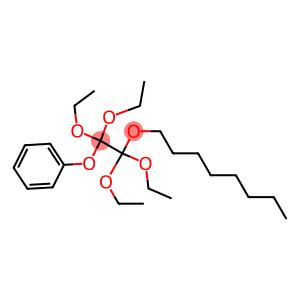 OCTYLPHENOXYTETRAETHOXYETHANOL