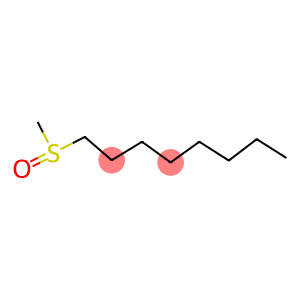 OCTYL METHYL SULFOXIDE